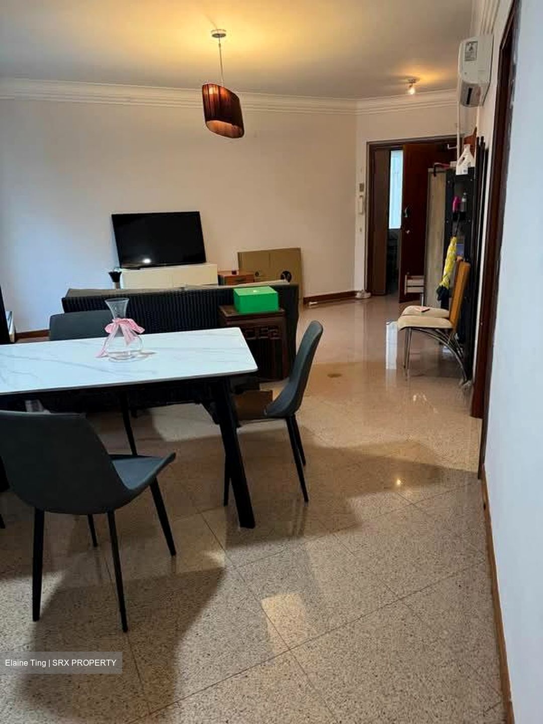 Regentville (D19), Apartment #541070081